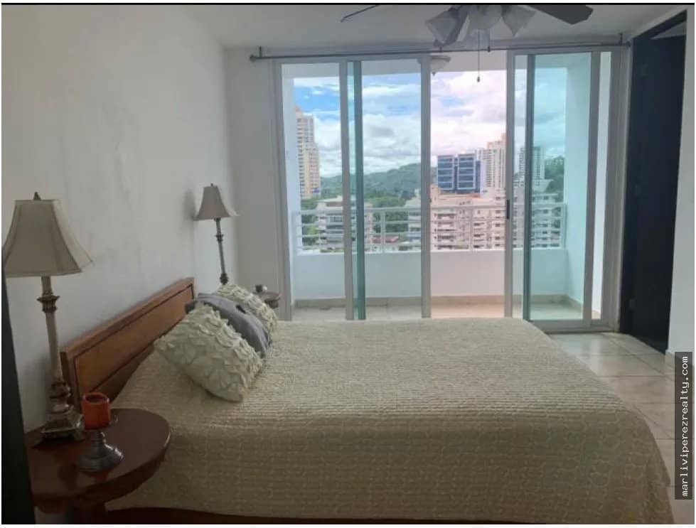 Venta de Apartamento Bella Vista - photo 1