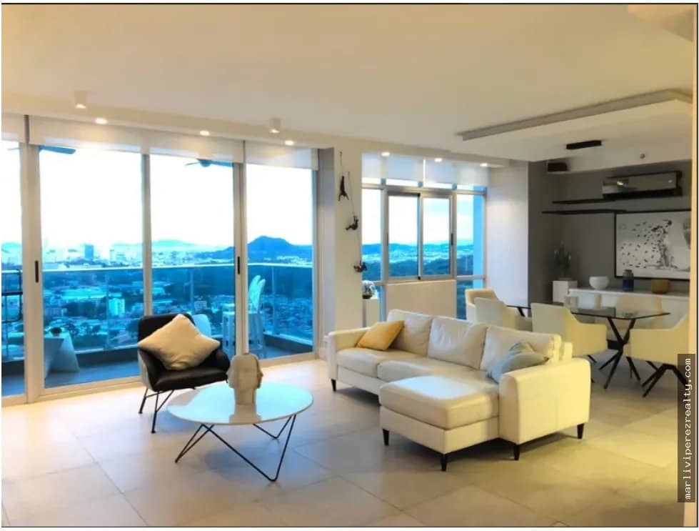 Venta de Apartamento Amoblado Dos Mares - photo 1
