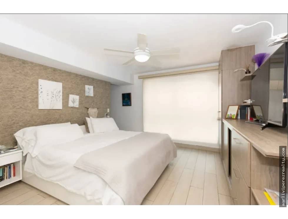 Venta de Apartamento Avenida Balboa - foto 1