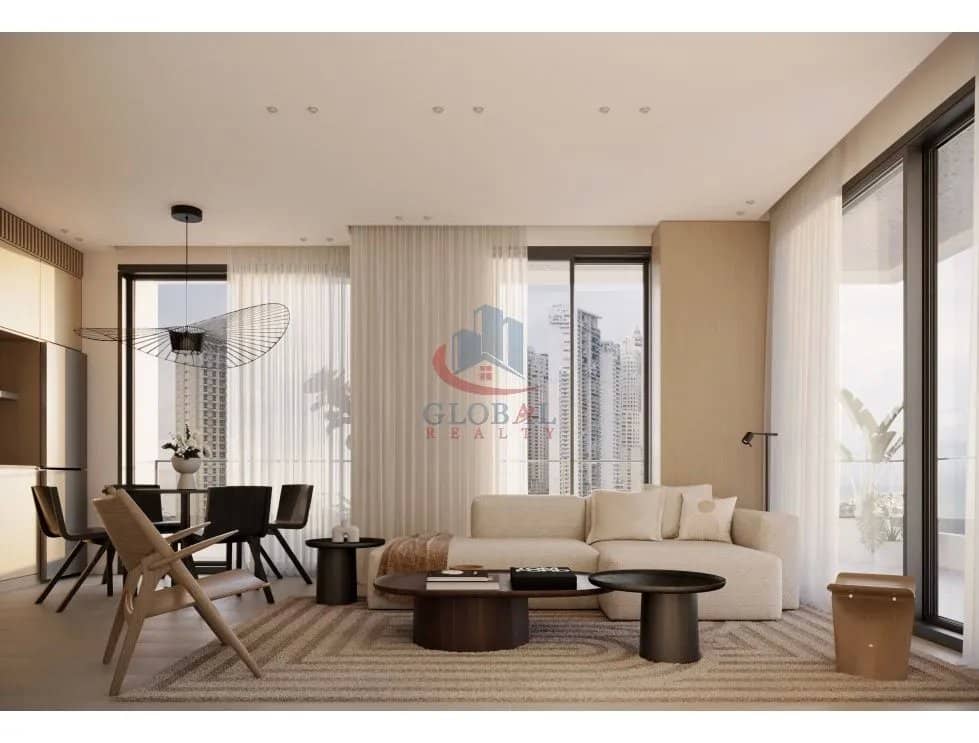 Venta de Apartamento en PH Mantra, Punta Pacífica, Panamá - photo 1