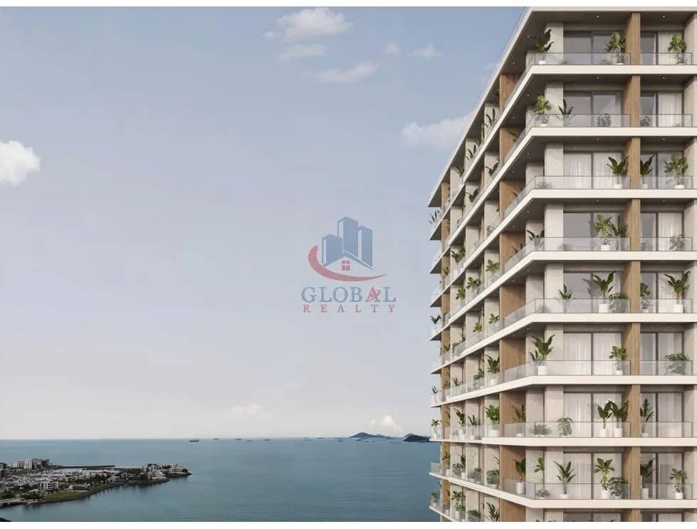 Venta de Apartamento en PH Mantra, Punta Pacífica, Panamá - foto 1