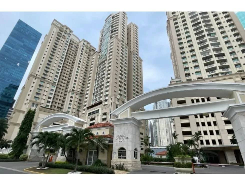 Venta de Penthouse Costa Pacífica, Torre 400, Punta Pacífica, Cod-J088 - photo 1
