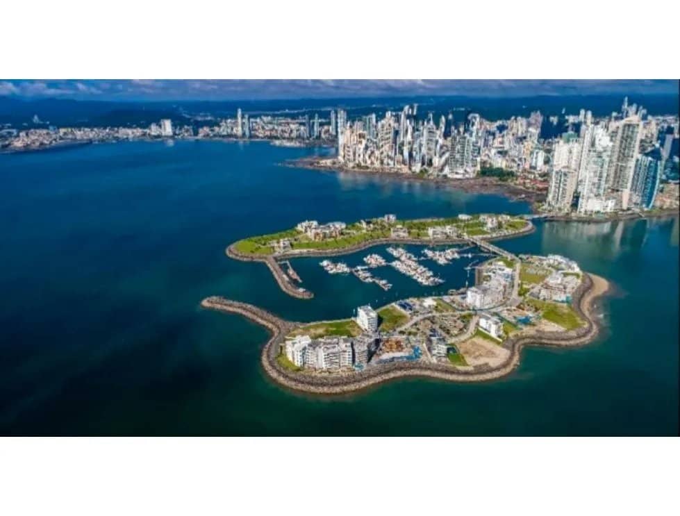 Venta de Apartamento en Ocean Reef Islands, Beach club residences - photo 1