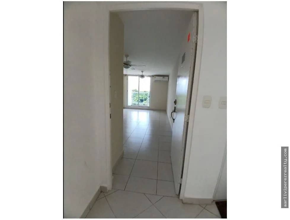 Venta de Apartamento Las Acacias - foto 1