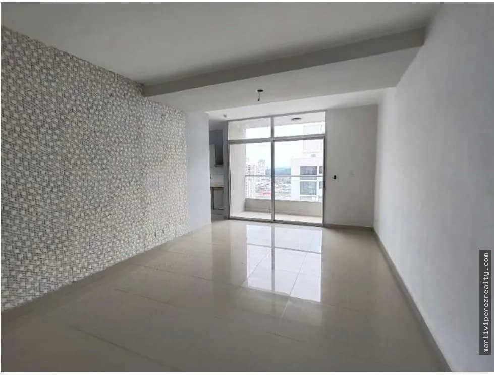 Venta de apartamento en Bella Vista - foto 1