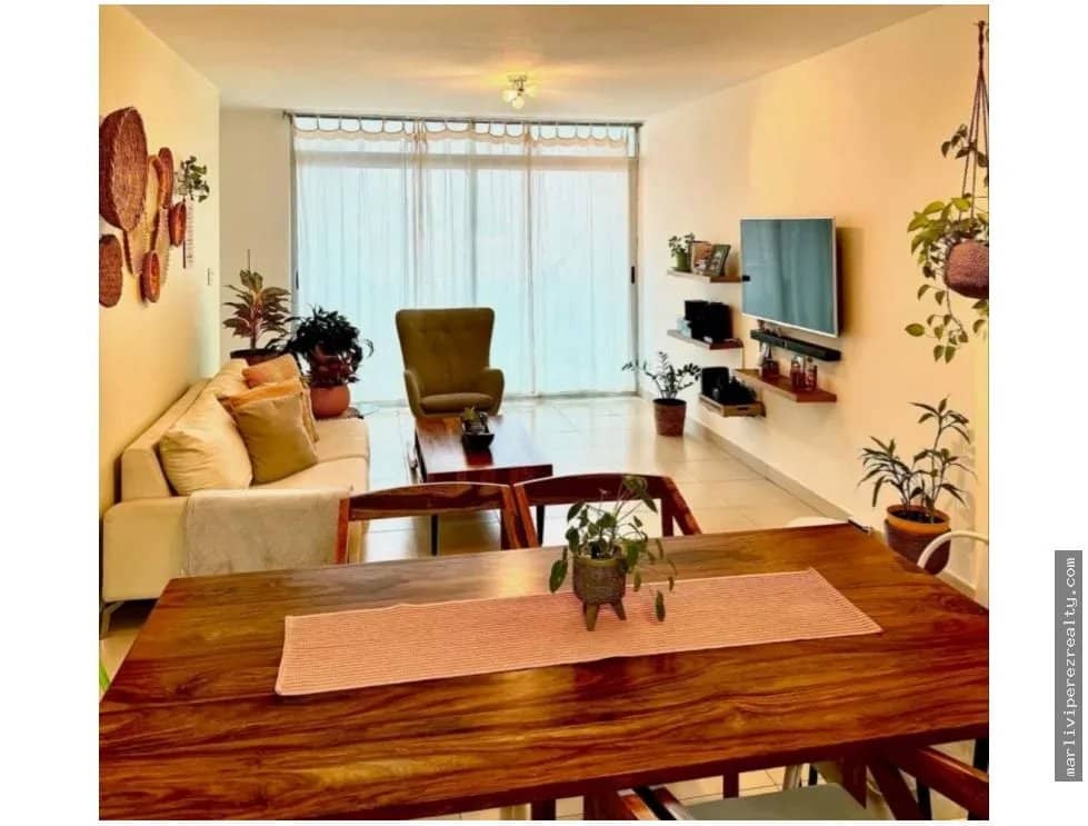 Venta de Apartamento Parque Lefevre - foto 1