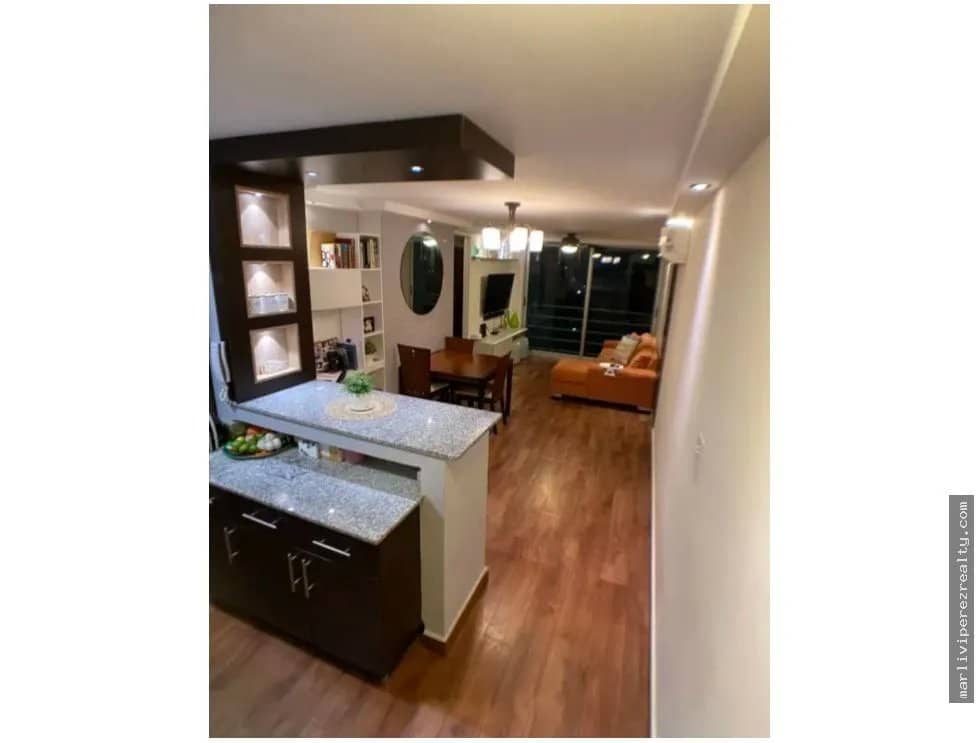 Venta de Apartamento Parque Lefevre - photo 1