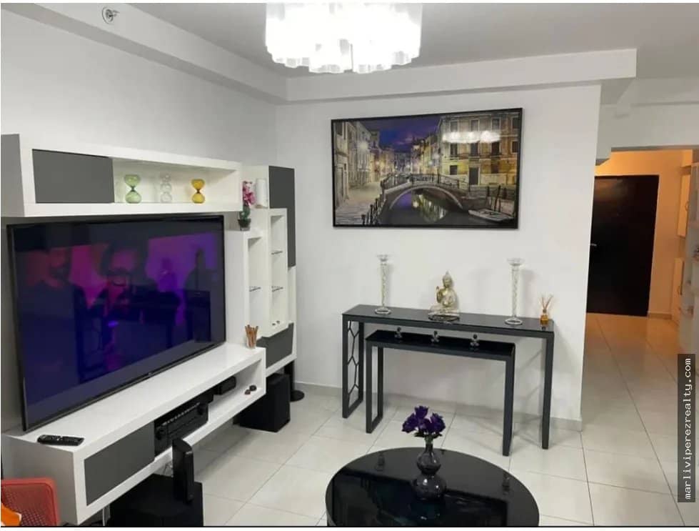 Venta de Apartamentos El Carmen - foto 1