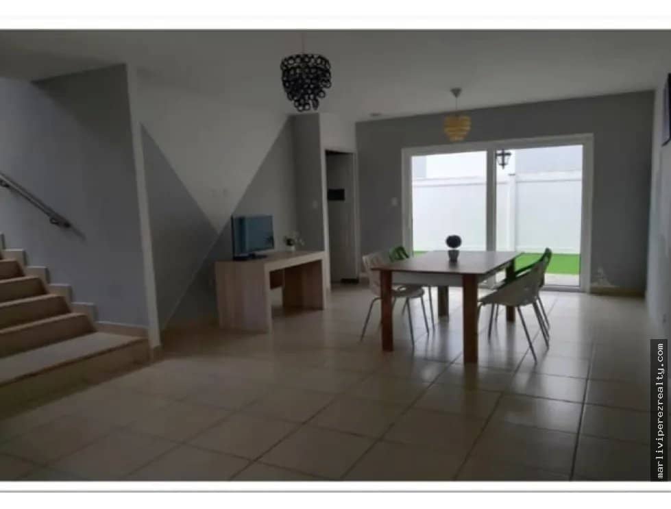 Venta de Residencia Brisas del Golf - foto 1