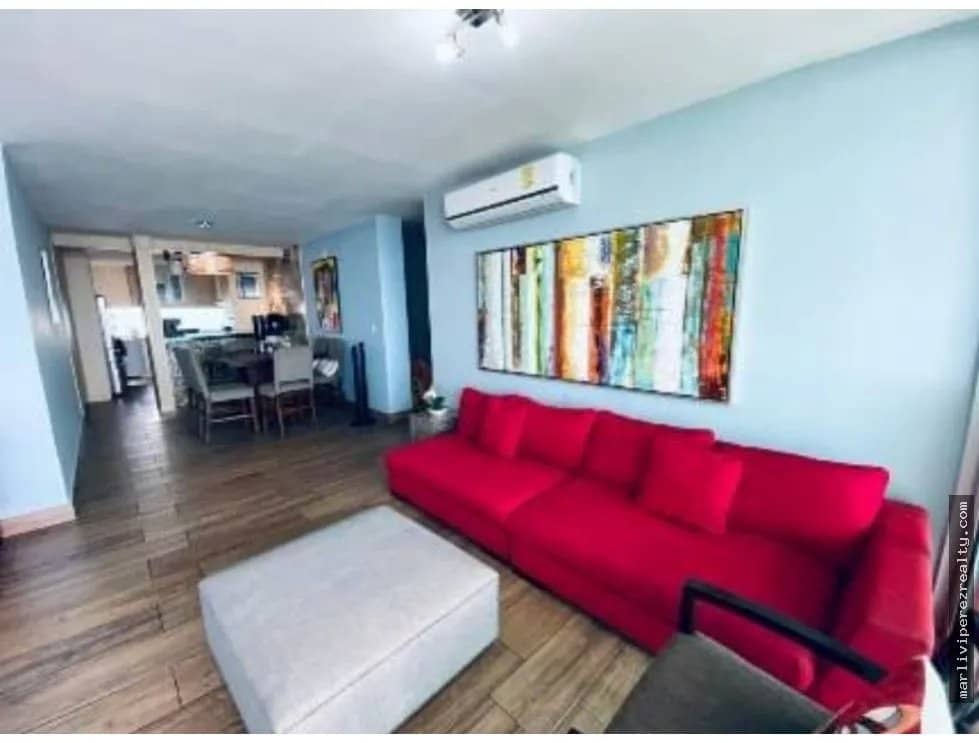 Venta de Apartamento en San Francisco - foto 1