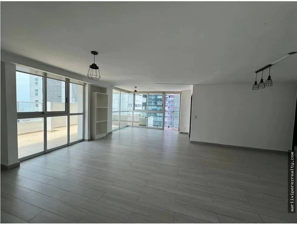 Venta de Apartamento en Bella Vista - foto 1