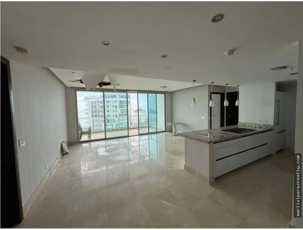 Venta de Apartamento en Punta Pacifica - foto 1