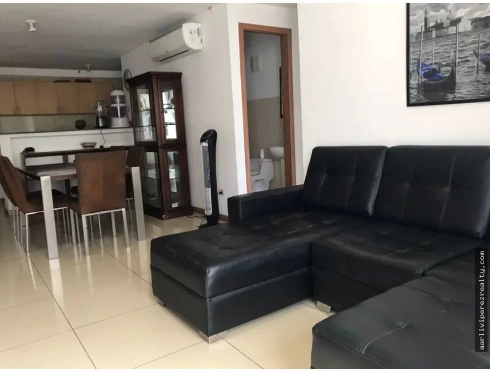 Alquiler de Apartamento Amoblado en Condado Del Rey - photo 1