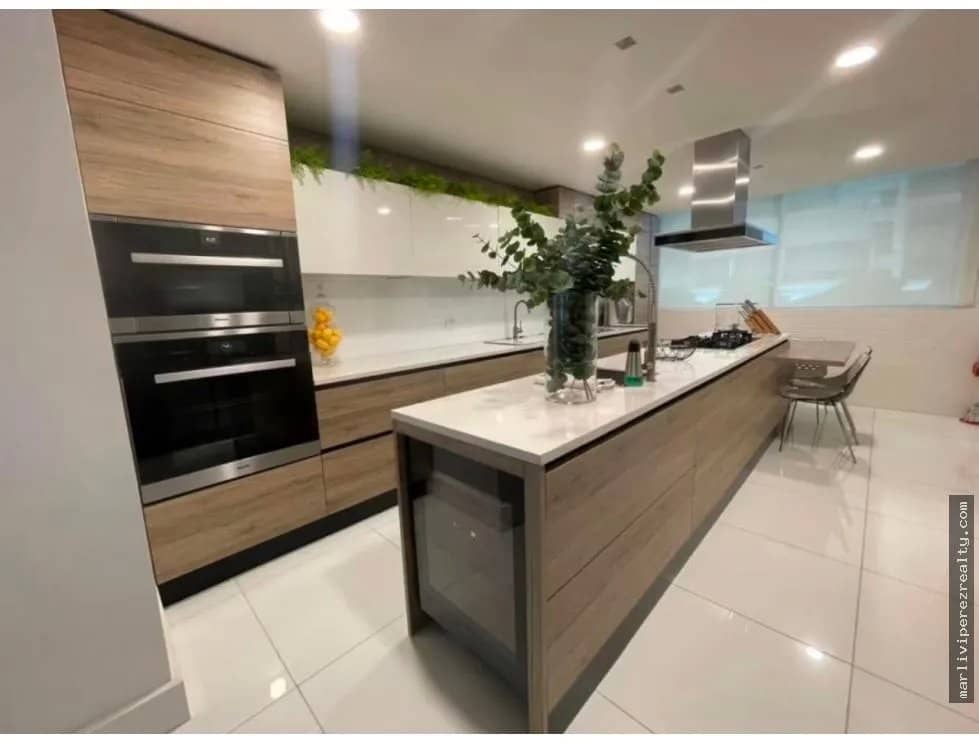 Alquiler de Apartamento en Punta Pacifica - foto 1