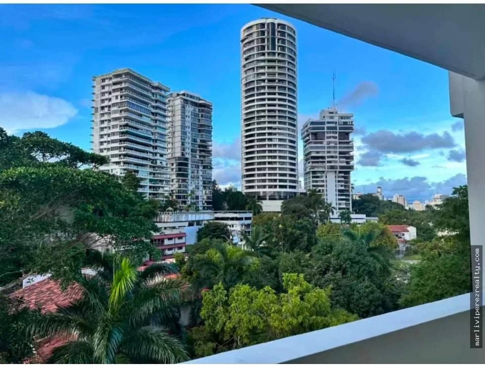 Venta de apartamento en La Cresta, Bella Vista - photo 1