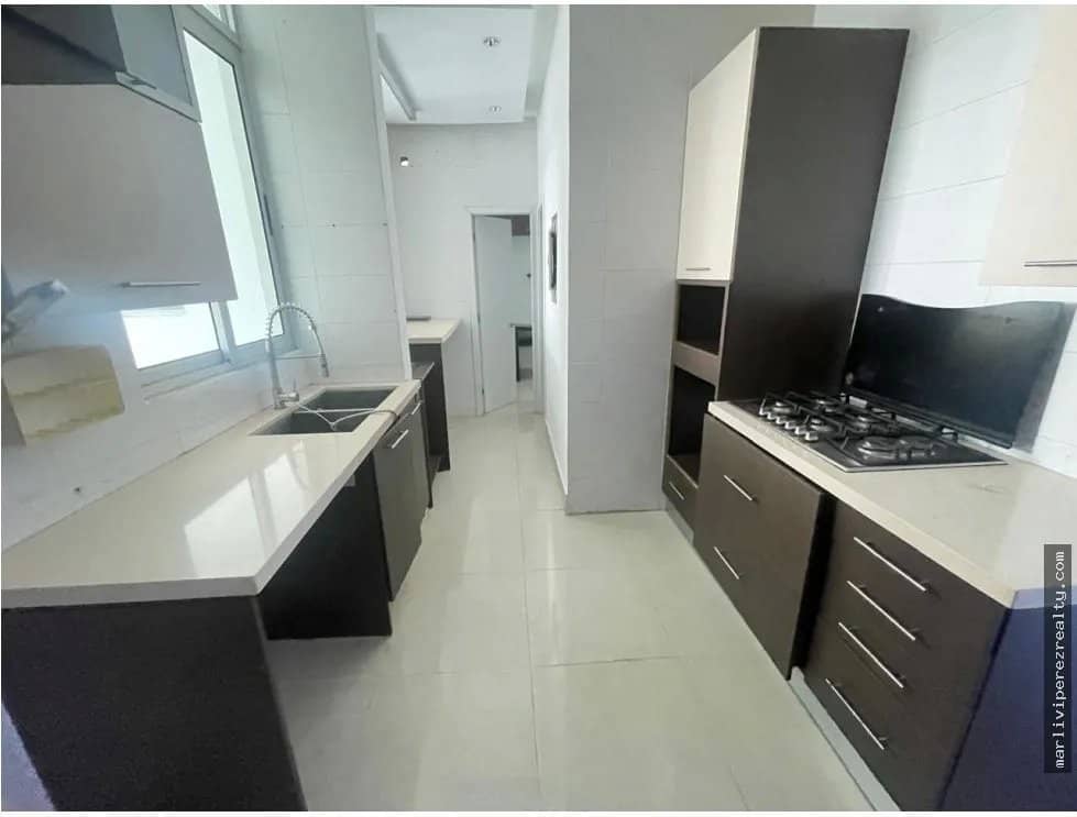 Venta de Apartamento en El Cangrejo - foto 1