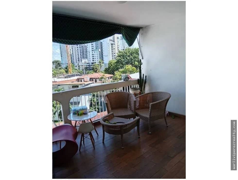 Venta de Apartamento en Coco del Mar - foto 1