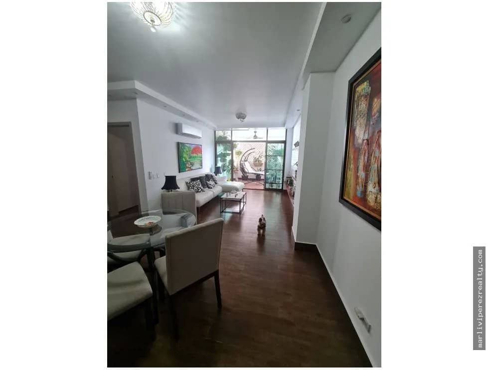 Venta de Apartamento en Costa Sur - photo 1