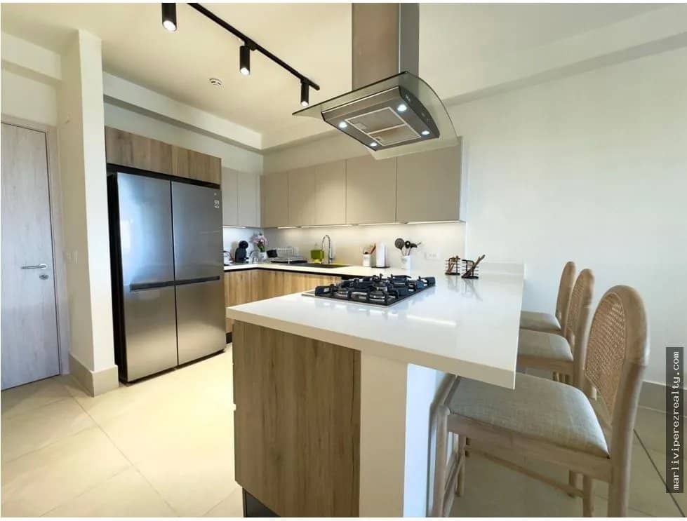 Venta de Apartamento en Santa María - foto 1