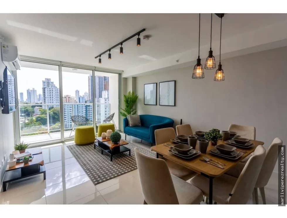 Venta de apartamento en San Francisco - foto 1