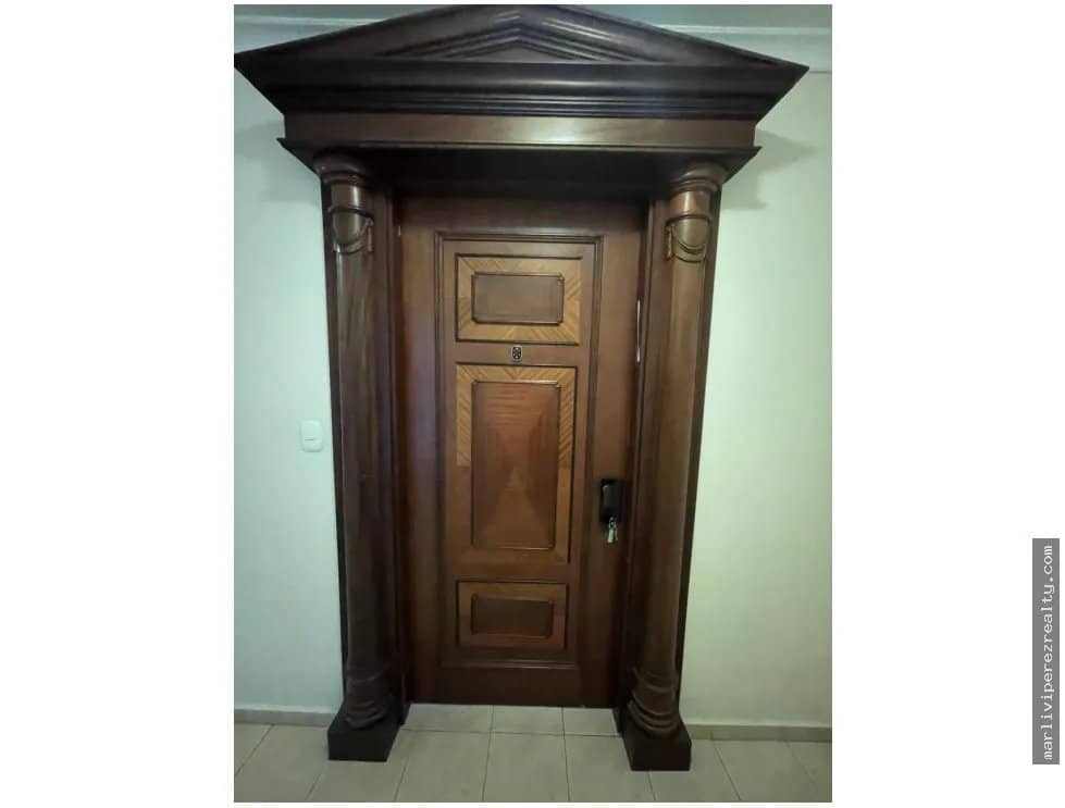 Venta de apartamento en Paitilla - photo 1