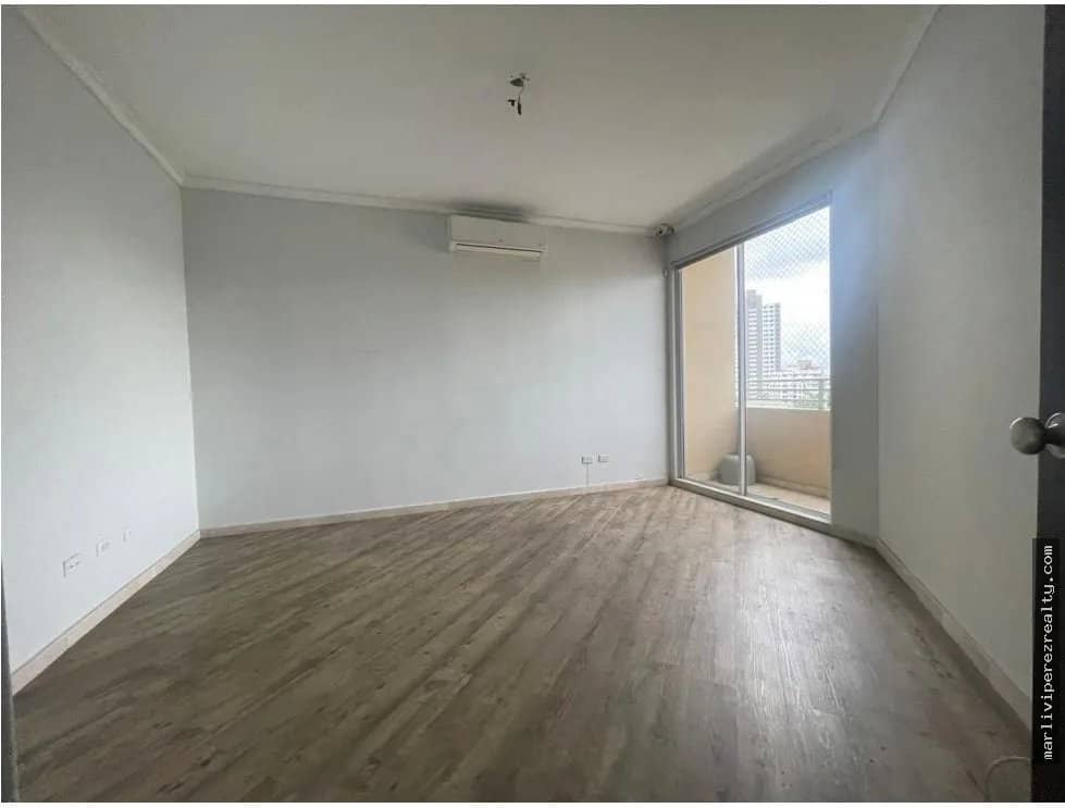Venta de apartamento en El Cangrejo - foto 1