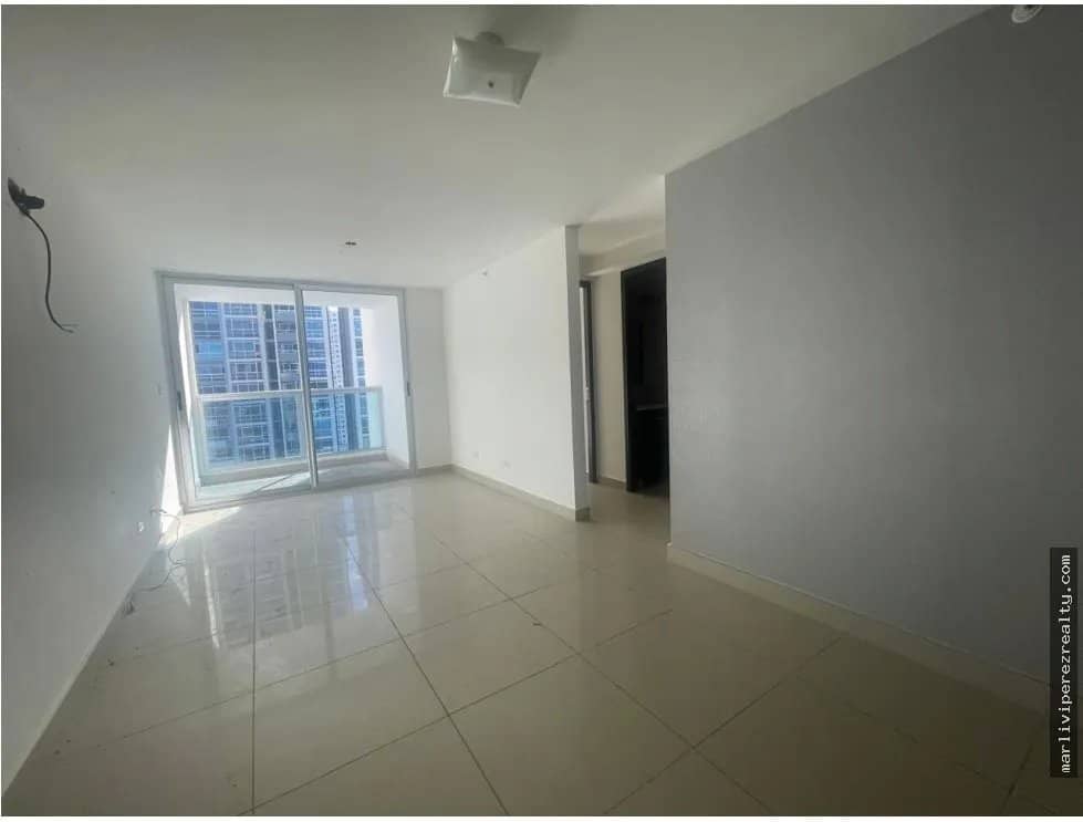 Venta de apartamento en San Francisco, Carrasquilla - foto 1