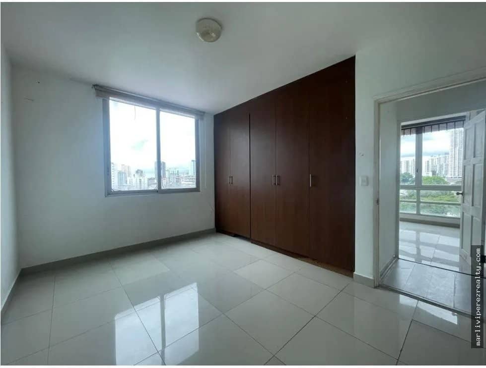 Venta de apartamento en El Cangrejo - foto 1