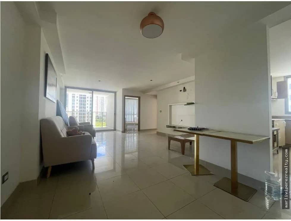 Venta de apartamento en Condado del Rey, Betania - photo 1