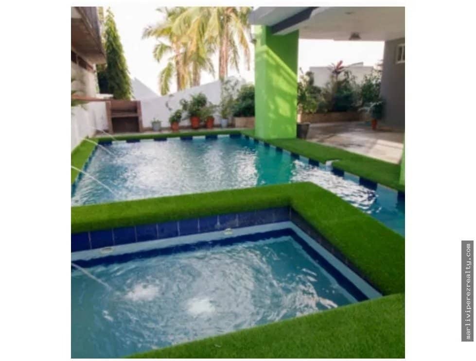 Venta de apartamento en Hato Pintado - foto 1