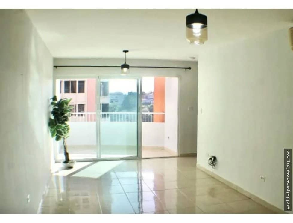Venta de apartamento en Villa de las Fuentes - foto 1