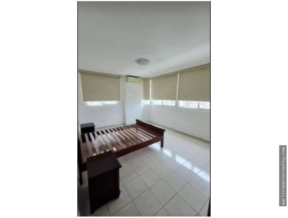 Alquiler de apartamento en Vía Argentina - foto 1