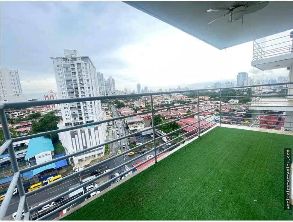 Venta de apartamento en Pueblo Nuevo - foto 1
