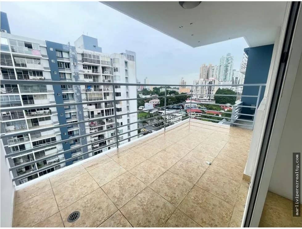 Venta de apartamento en Pueblo Nuevo - photo 1