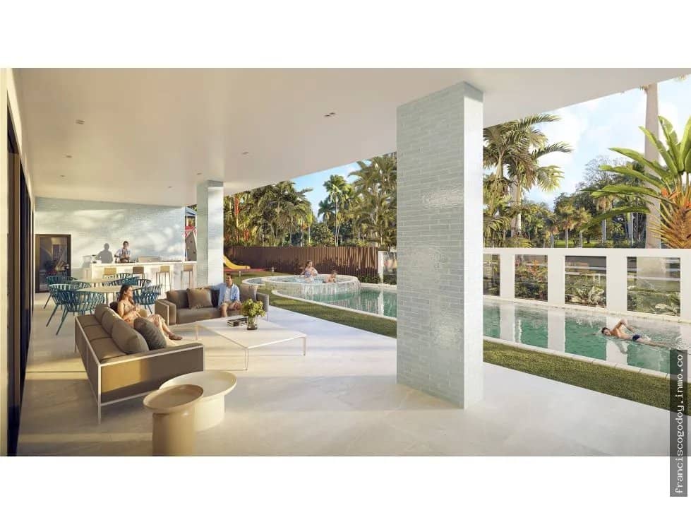 Apartamento en Venta en Santa Maria - foto 1
