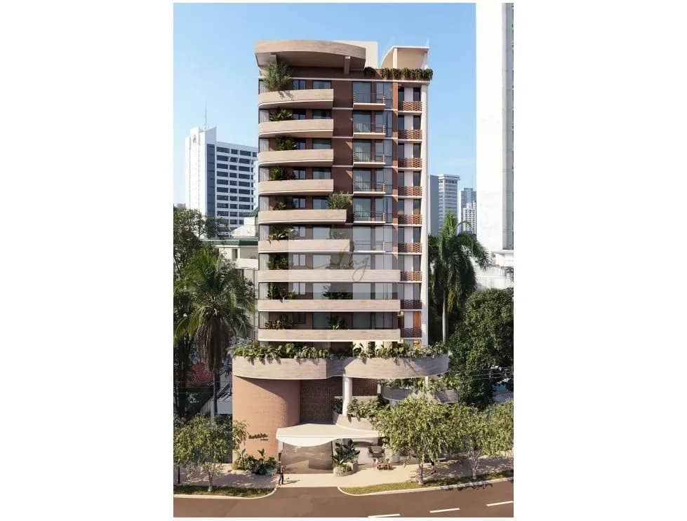 Venta de apartamentos en Proyecto AMARA-El Cangrejo - foto 1