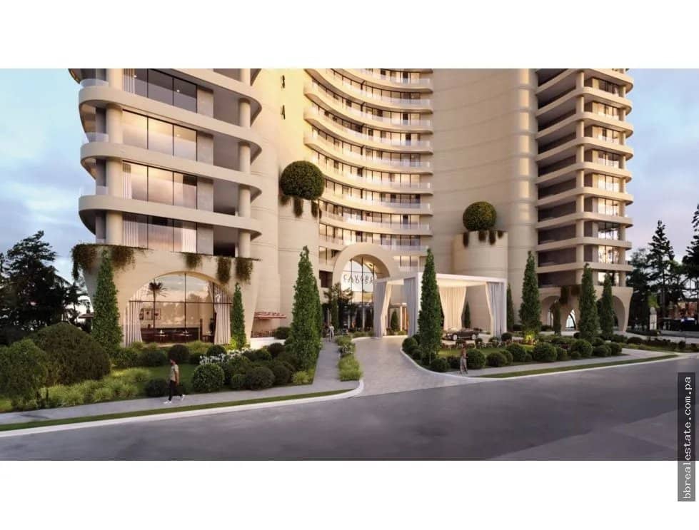 Venta de Apartamento en Amador, PH Cavarosa - foto 1
