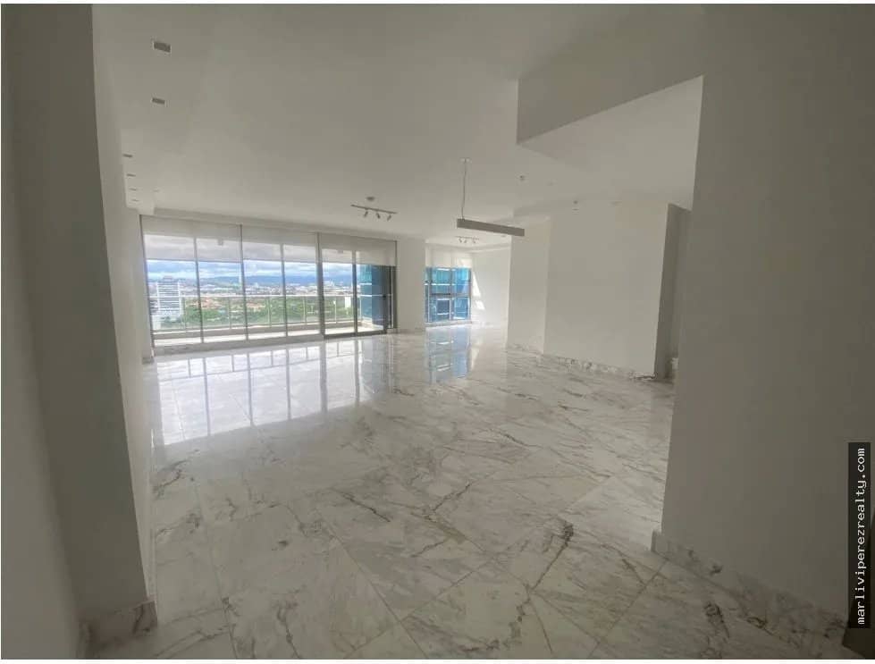 Venta y Alquiler de apartamento en Costa del Este - foto 1