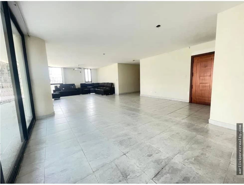 Venta de apartamento en Edison Park, Betania - foto 1