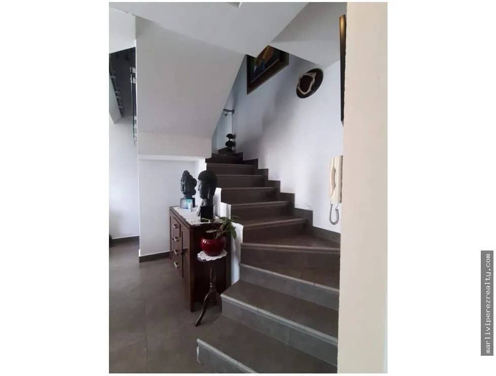 Venta de apartamento en El Cangrejo - photo 1