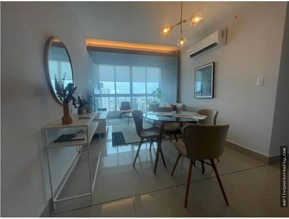 Venta de apartamento en Río Abajo - photo 1