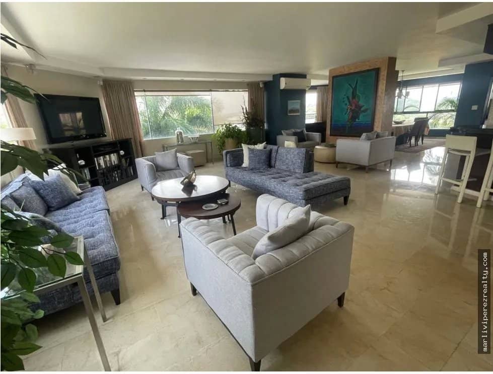 Apartamento en venta La Cresta - photo 1