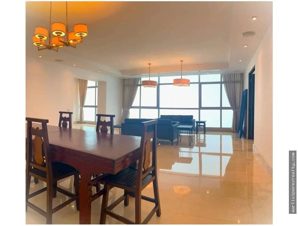 Apartamento en Venta Costa del Este - foto 1