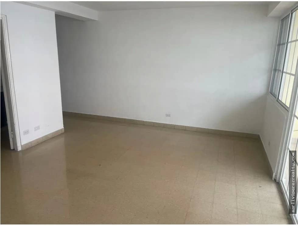 Alquiler de apartamento en El Cangrejo - foto 1