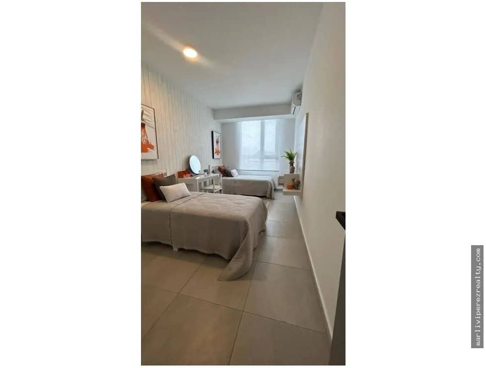 Venta de apartamento en El Cangrejo - photo 1