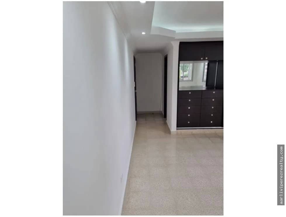 Venta de apartamento en El Cangrejo - photo 1