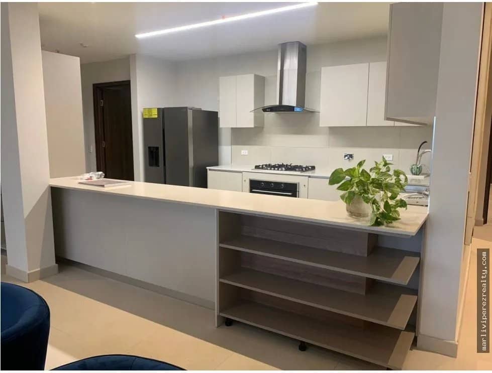 Venta de apartamento en Costa del Este - foto 1