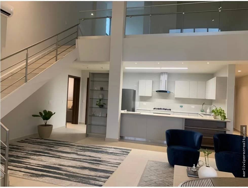 Venta de apartamento en Costa del Este - photo 1