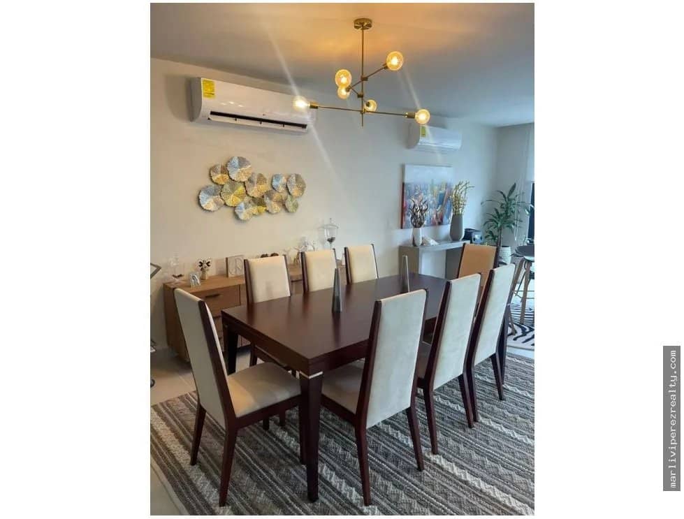 Venta de apartamento en Costa del Este - foto 1