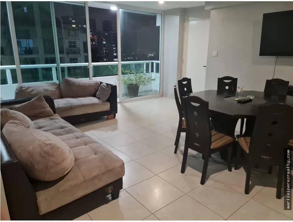 Venta apartamento Edison Park, Tumba Muerto - photo 1